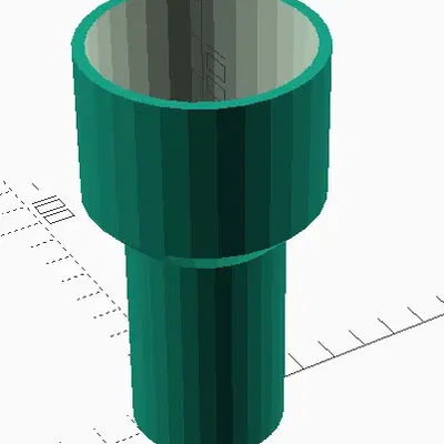 Mở rộng giá đỡ cốc cho xe hơi với thiết kế tùy chỉnh