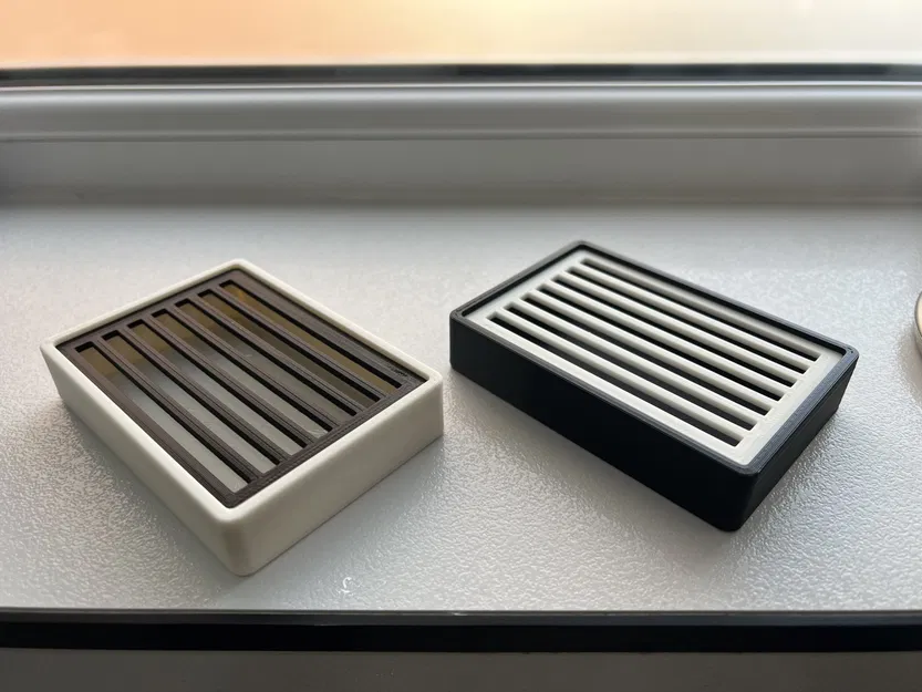 Khay Xà Bông - Image 1