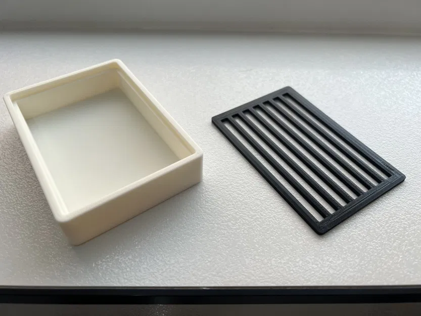 Khay Xà Bông - Image 2