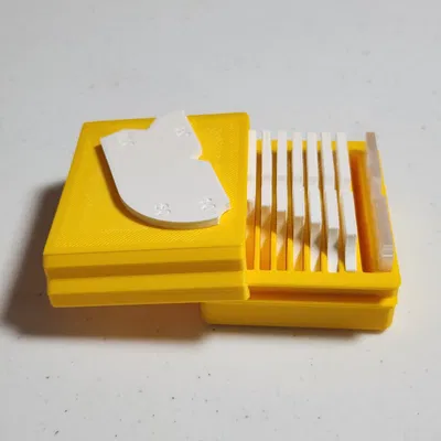 Thước đo kích thước góc YGP từ 35 đến 145 độ