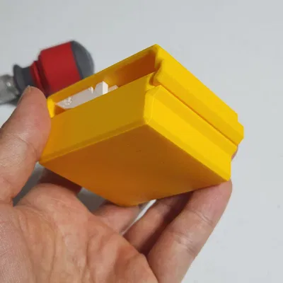 Thước đo kích thước góc YGP từ 35 đến 145 độ