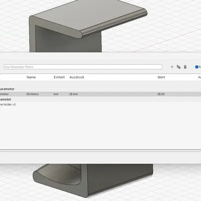 Giá đỡ tai nghe điều chỉnh theo kích thước cho bàn làm việc
