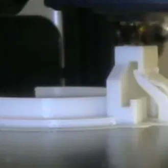 Kẹp chân đế bếp IKEA Faktum được gia cố