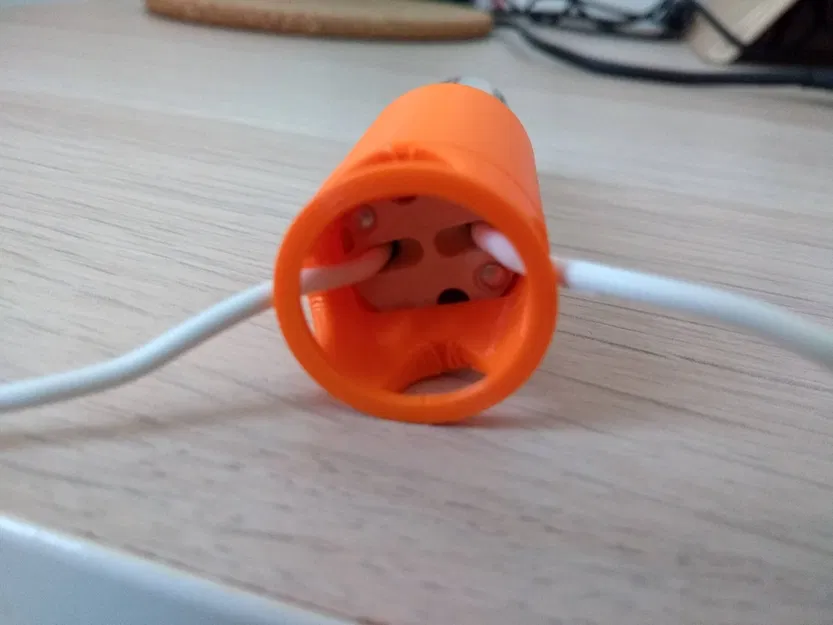 Đế Gắn Bóng Đèn G9 - Image 2