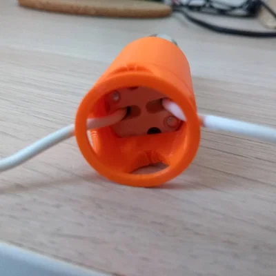 Đế Gắn Bóng Đèn G9