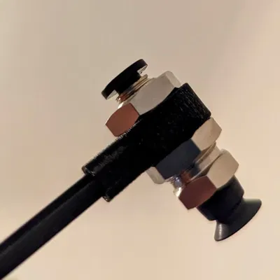 Kết nối Lego cho vít 12mm