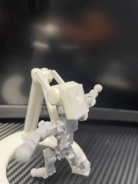 Tai thỏ cho mini 13 (cập nhật) - Image 3