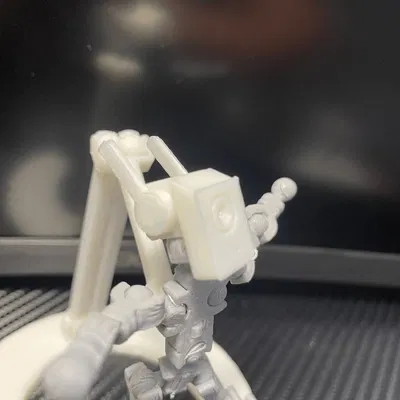 Tai thỏ cho mini 13 (cập nhật)