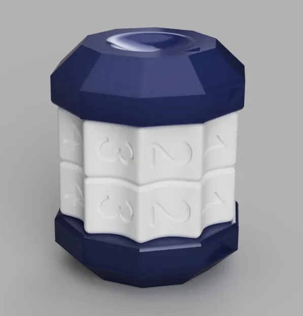 Bộ Đếm (Counter) cho D&D và MTG - Image 2