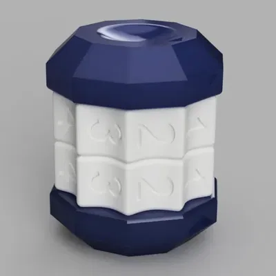 Bộ Đếm (Counter) cho D&D và MTG