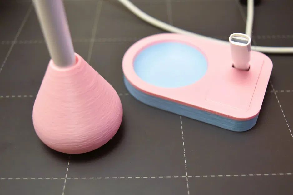 Giá đỡ sạc cho Apple Pencil thế hệ đầu tiên - Image 2