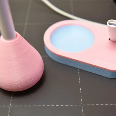 Giá đỡ sạc cho Apple Pencil thế hệ đầu tiên