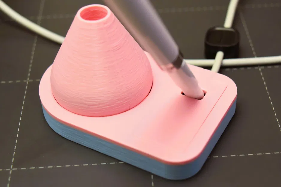 Giá đỡ sạc cho Apple Pencil thế hệ đầu tiên - Image 5