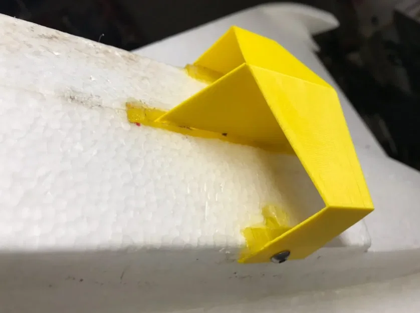 Cánh thủy phi cơ Joyways Dragonfly / HK Skipper - Image 2