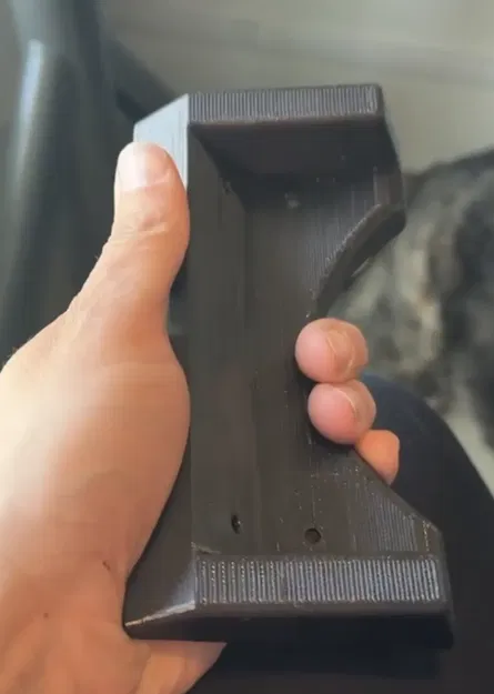 Giá đỡ cho xe điện Begode EX30 - Image 1