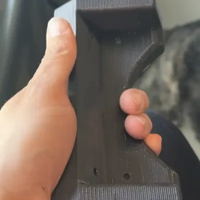 Giá đỡ cho xe điện Begode EX30