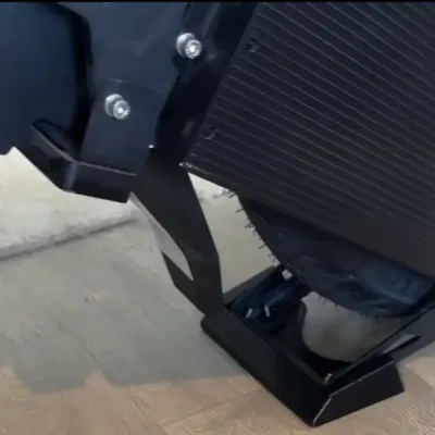 Giá đỡ cho xe điện Begode EX30