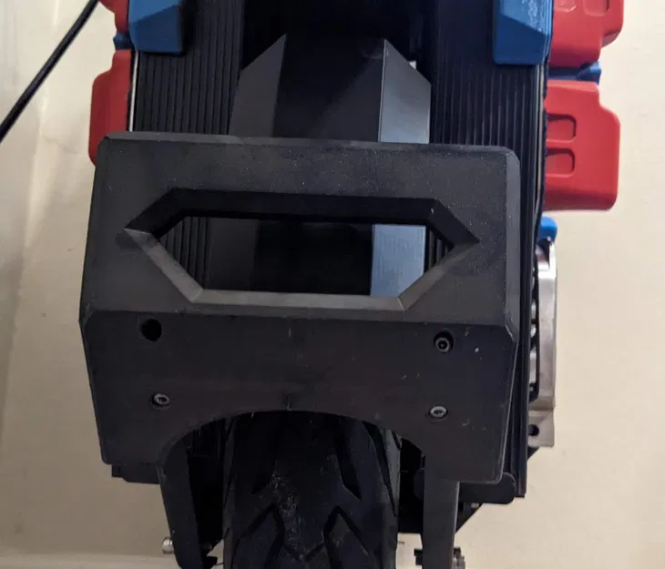 Tay cầm đa năng EX30 với chức năng giá đỡ - Image 1