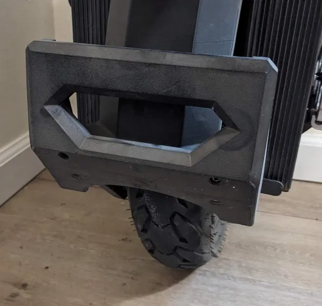 Tay cầm đa năng EX30 với chức năng giá đỡ - Image 2