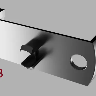 Nắp Ly Stanley - Bộ phận thay thế