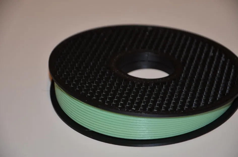 Giá đỡ cửa hình cuộn filament đa sắc - Image 4