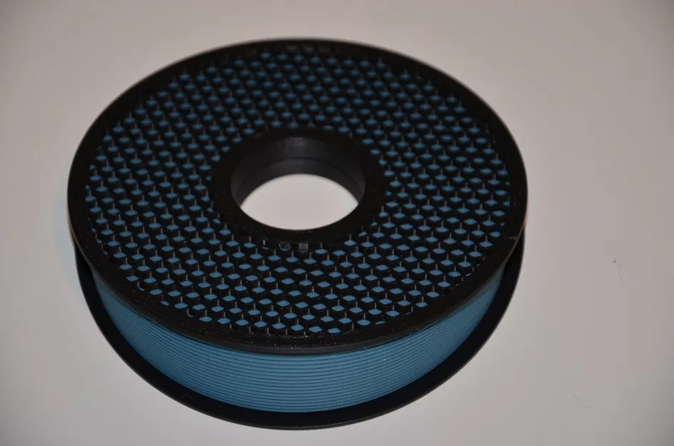 Giá đỡ cửa hình cuộn filament đa sắc - Image 5