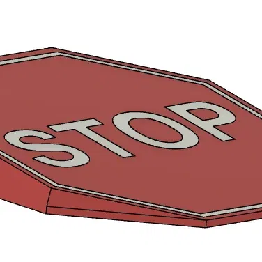 Cửa chặn thiết kế tiện dụng cho gia đình