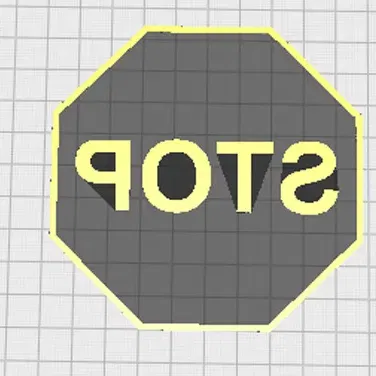 Cửa chặn thiết kế tiện dụng cho gia đình