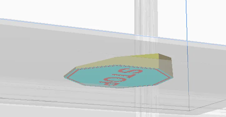 Cửa chặn thiết kế tiện dụng cho gia đình - Image 4