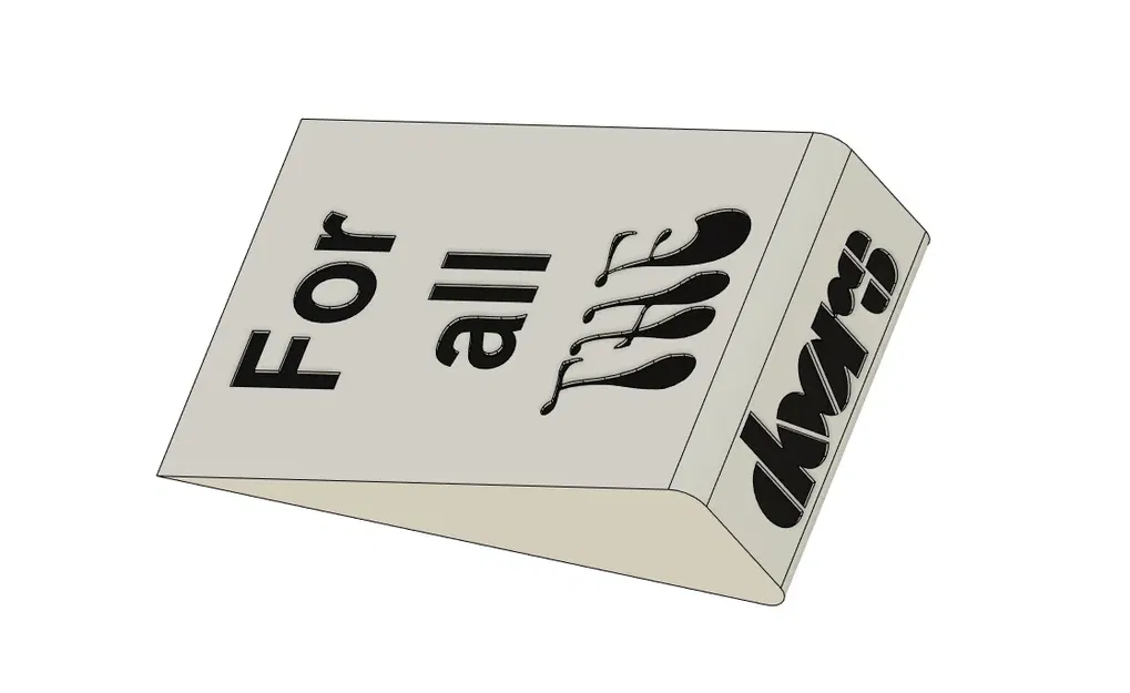 Giá đỡ cửa mang phong cách hoài cổ cho mọi cánh cửa - Image 4