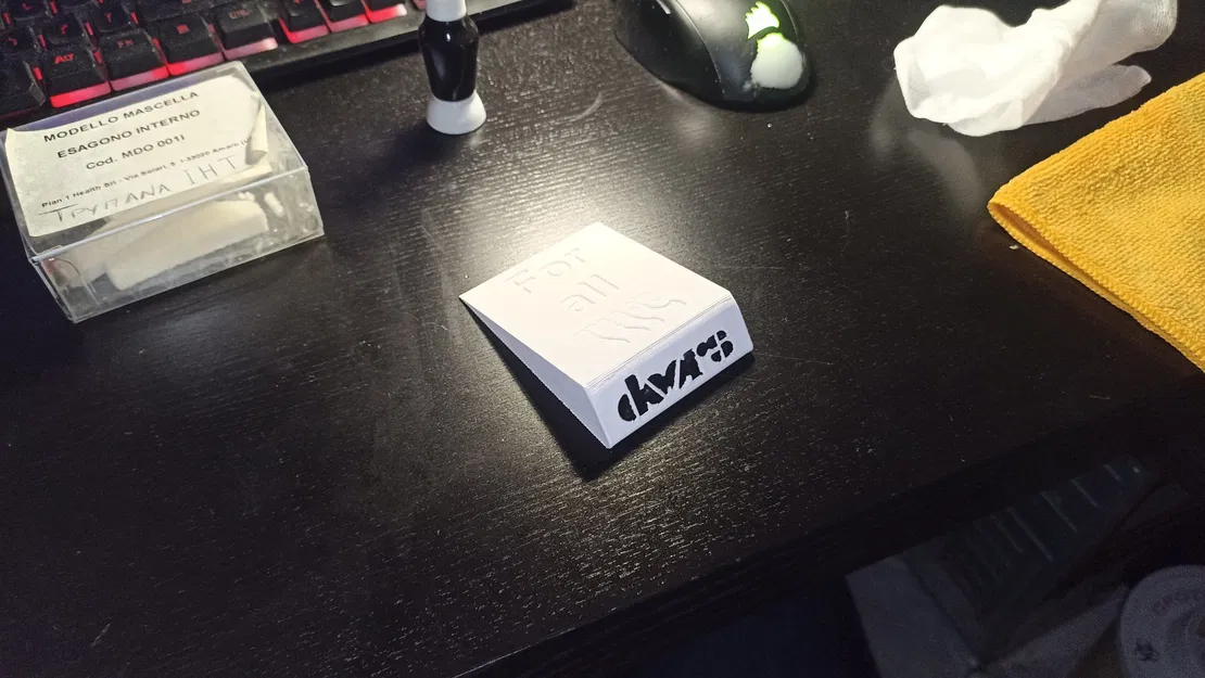 Giá đỡ cửa mang phong cách hoài cổ cho mọi cánh cửa - Image 8