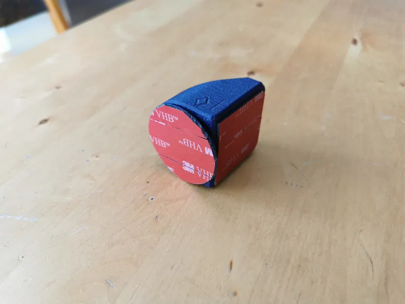 Giá đỡ cửa từ tính nhanh gọn và phong cách - Image 4