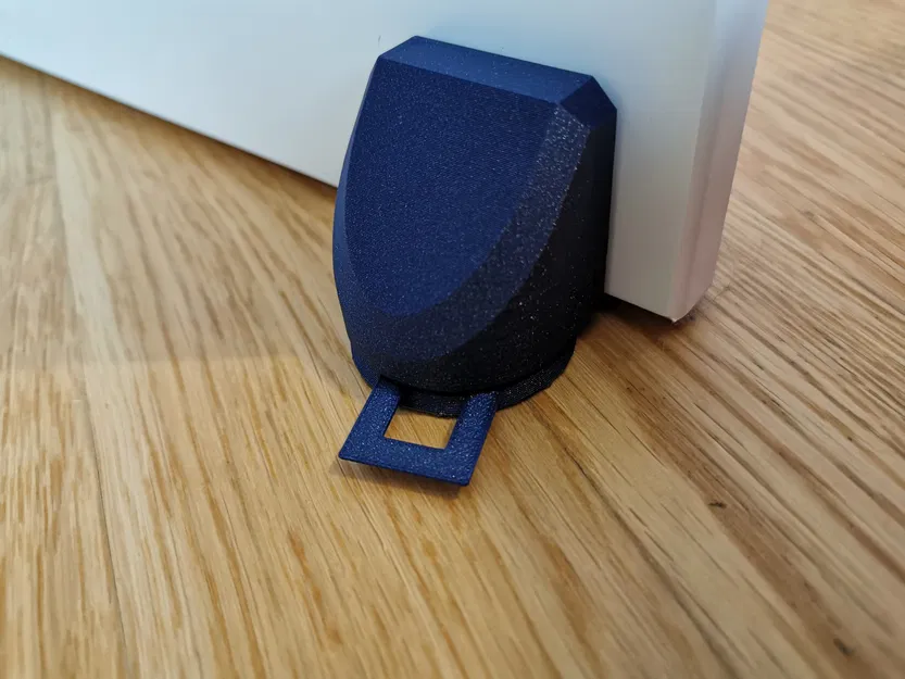 Giá đỡ cửa từ tính nhanh gọn và phong cách - Image 5