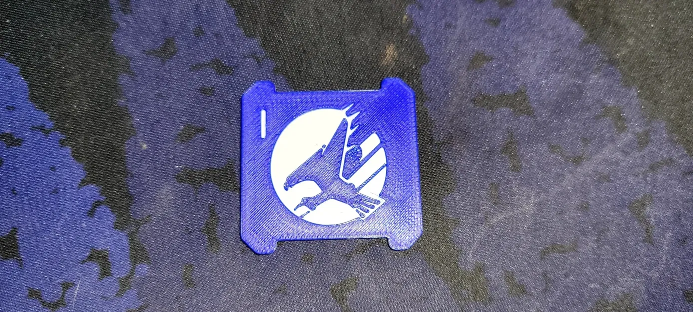 Token mục tiêu GDI & NOD cho trò chơi X-wing Miniatures - Image 2