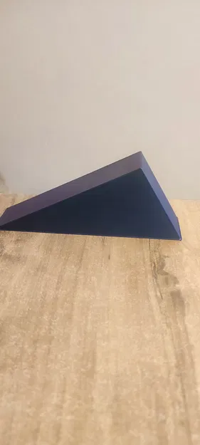 Đế giữ cửa cơ bản với chỗ cho miếng chống trượt - Image 2