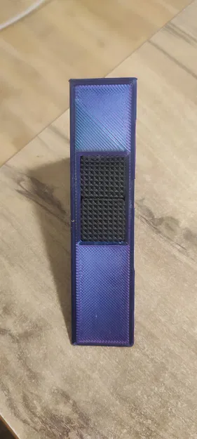 Đế giữ cửa cơ bản với chỗ cho miếng chống trượt - Image 4