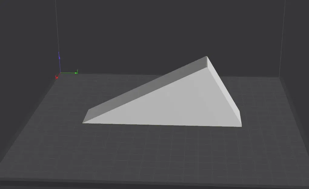 Đế giữ cửa cơ bản với chỗ cho miếng chống trượt - Image 6