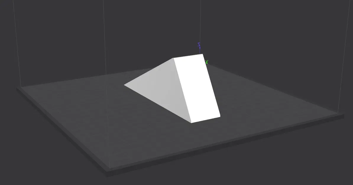 Đế giữ cửa cơ bản với chỗ cho miếng chống trượt - Image 7