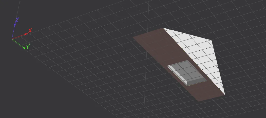 Đế giữ cửa cơ bản với chỗ cho miếng chống trượt - Image 8