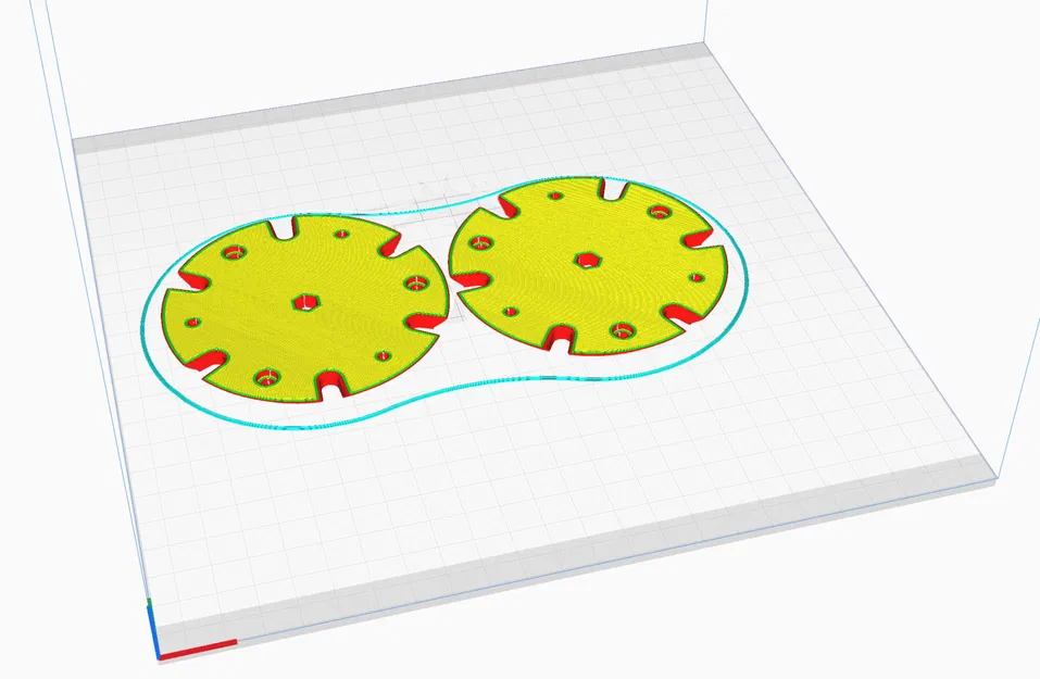 Cuộn dây phát điện không dây cho thiết bị LED - Image 2