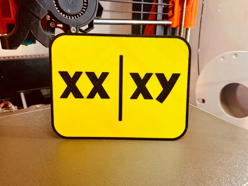 Biểu tượng nhà vệ sinh - Nhiễm sắc thể - Image 1