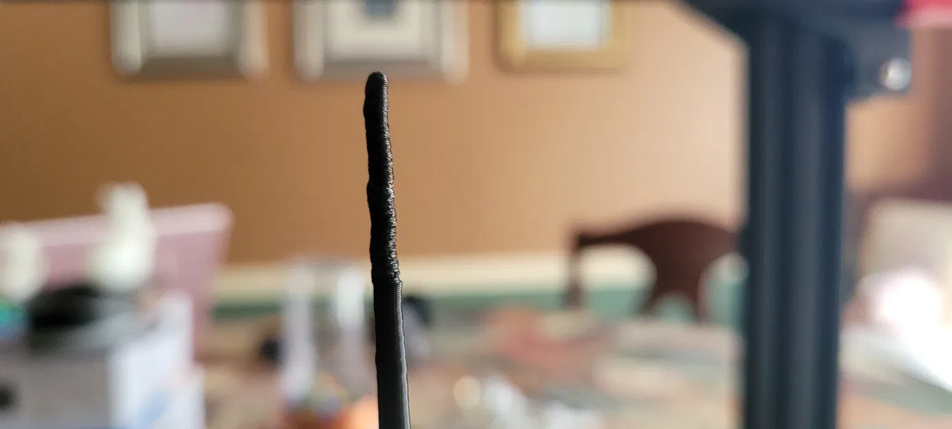 Kim chỉ thêu dài 7 ½ inch cho nghệ thuật dệt vải - Image 5