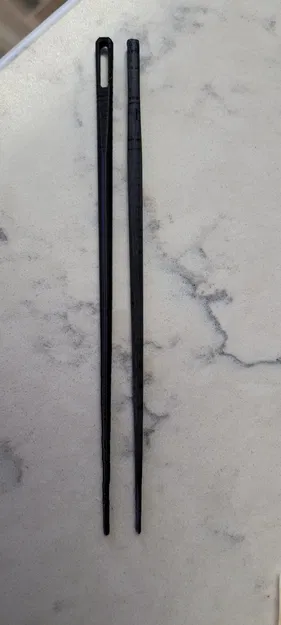 Kim chỉ thêu dài 7 ½ inch cho nghệ thuật dệt vải - Image 6