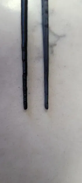 Kim chỉ thêu dài 7 ½ inch cho nghệ thuật dệt vải - Image 9