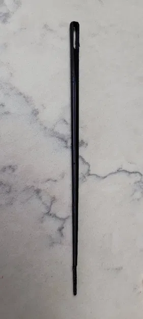 Kim chỉ thêu dài 7 ½ inch cho nghệ thuật dệt vải - Image 10