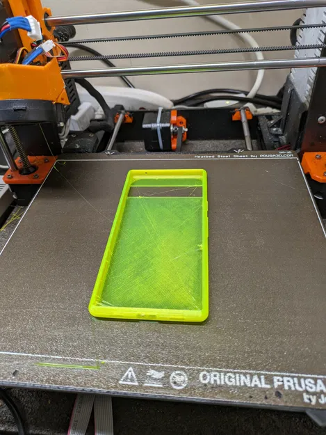 Ốp lưng Google Pixel 7a nhẹ, chống sốc tốt - Image 2