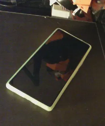 Ốp lưng Google Pixel 7a nhẹ, chống sốc tốt - Image 3