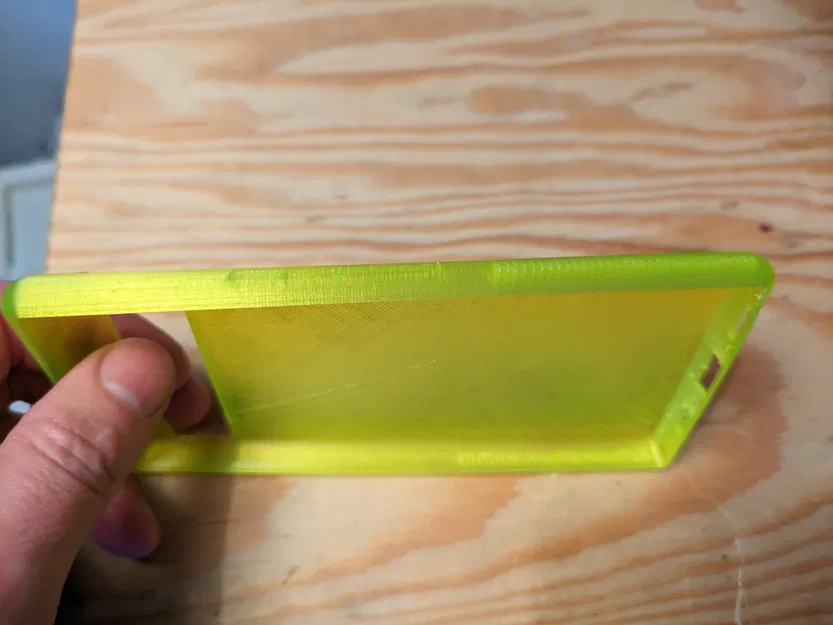 Ốp lưng Google Pixel 7a nhẹ, chống sốc tốt - Image 4