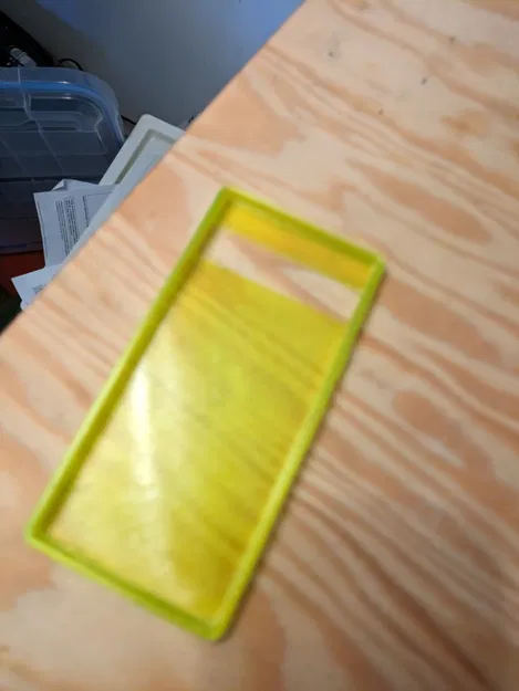 Ốp lưng Google Pixel 7a nhẹ, chống sốc tốt - Image 6