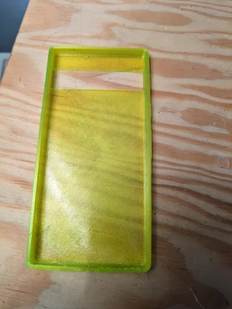 Ốp lưng Google Pixel 7a nhẹ, chống sốc tốt - Image 7